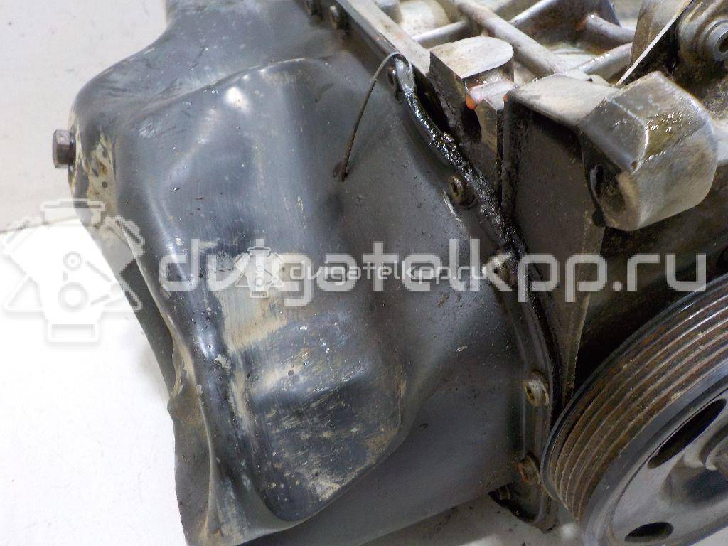 Фото Контрактный (б/у) двигатель CFNA для Seat Toledo 105 л.с 16V 1.6 л бензин 03C100092Q {forloop.counter}}