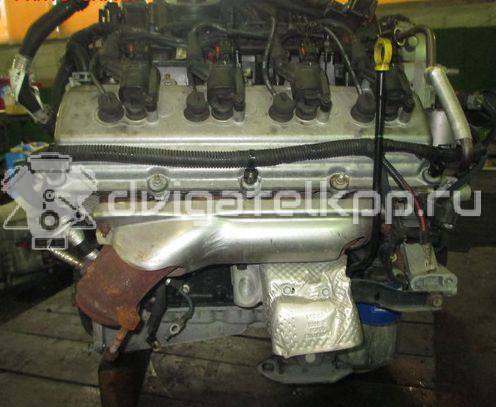 Фото Контрактный (б/у) двигатель EZH для Chrysler / Jeep / Dodge / Ram 383-401 л.с 16V 5.7 л бензин EZB {forloop.counter}}