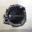 Фото Контрактная (б/у) МКПП для Renault Grand / Scénic / Fluence L30 / Megane 106 л.с 8V 1.5 л K9K 832 Дизельное топливо 7701479316 {forloop.counter}}