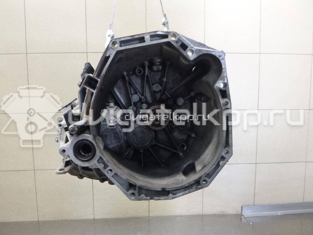 Фото Контрактная (б/у) МКПП для Renault Grand / Scénic / Fluence L30 / Megane 106 л.с 8V 1.5 л K9K 832 Дизельное топливо 7701479316 {forloop.counter}}