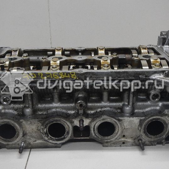 Фото Головка блока  для Venucia / Suzuki / Samsung / Nissan / Nissan (Dongfeng)