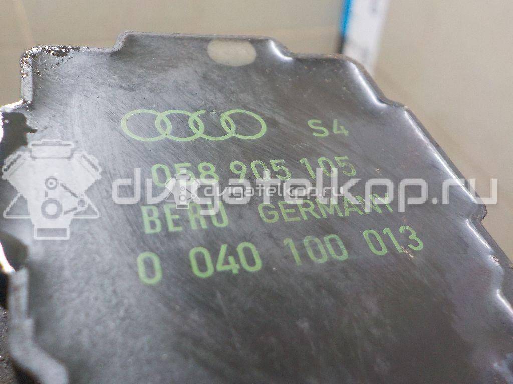 Фото Катушка зажигания  058905105 для Audi A4 / A6 / A3 / 80 / A5 {forloop.counter}}