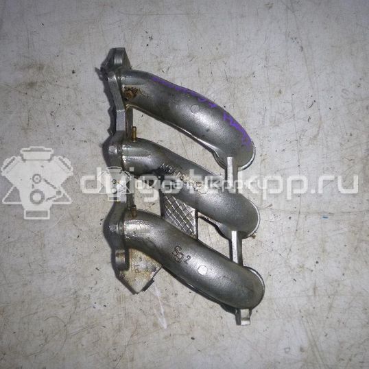 Фото Коллектор впускной  LKB109230L для Rover 75 Rj