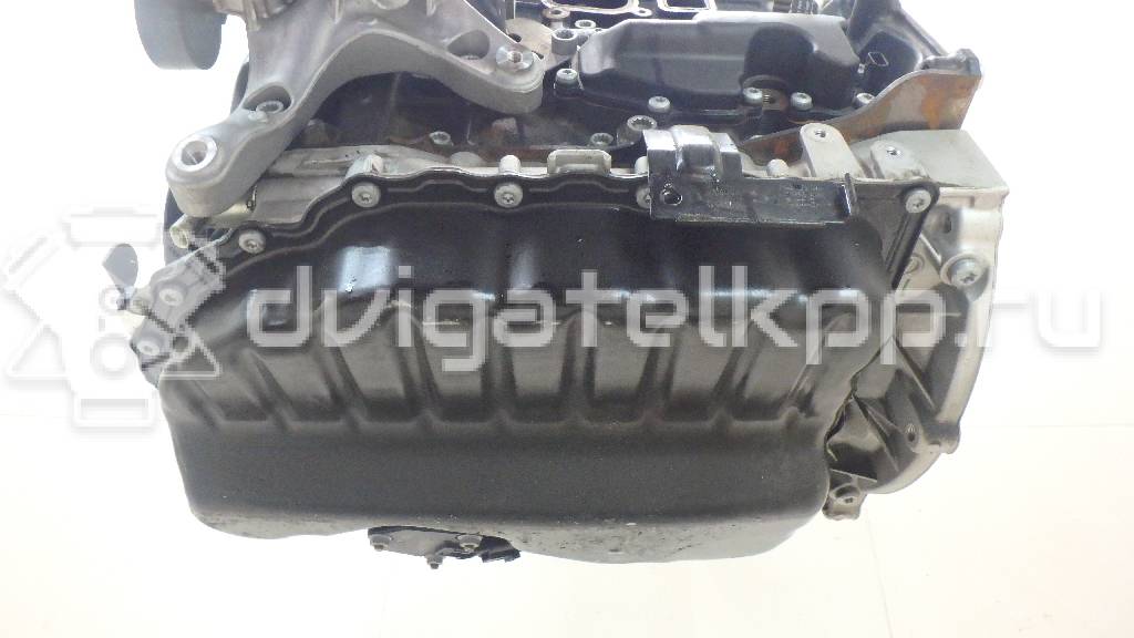 Фото Контрактный (б/у) двигатель CCZC для Audi Q3 8U 170 л.с 16V 2.0 л бензин 06J100034R {forloop.counter}}