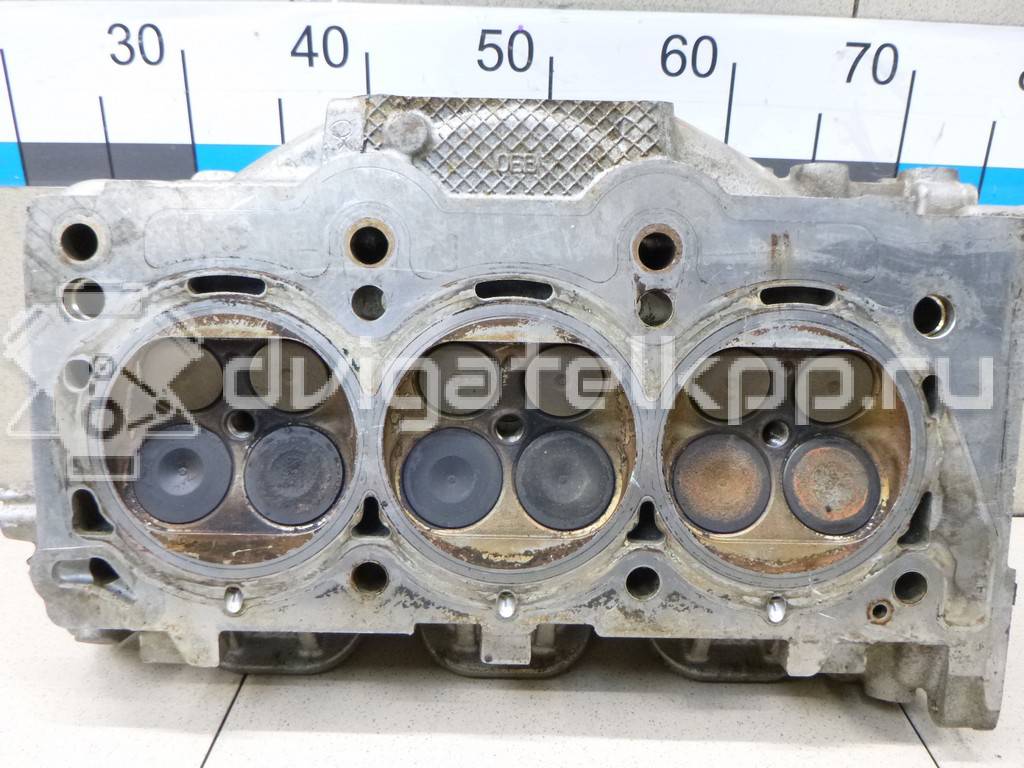 Фото Головка блока  68141352ab для Chrysler / Dodge / Fiat / Lancia / Ram / Jeep {forloop.counter}}