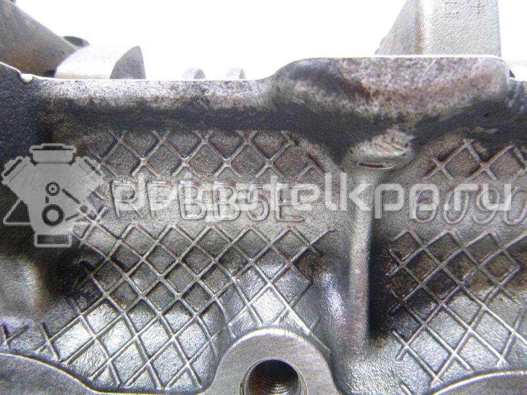 Фото Головка блока для двигателя B 4204 T6 для Volvo V70 / V60 / Xc60 / S60 / S80 203 л.с 16V 2.0 л бензин {forloop.counter}}