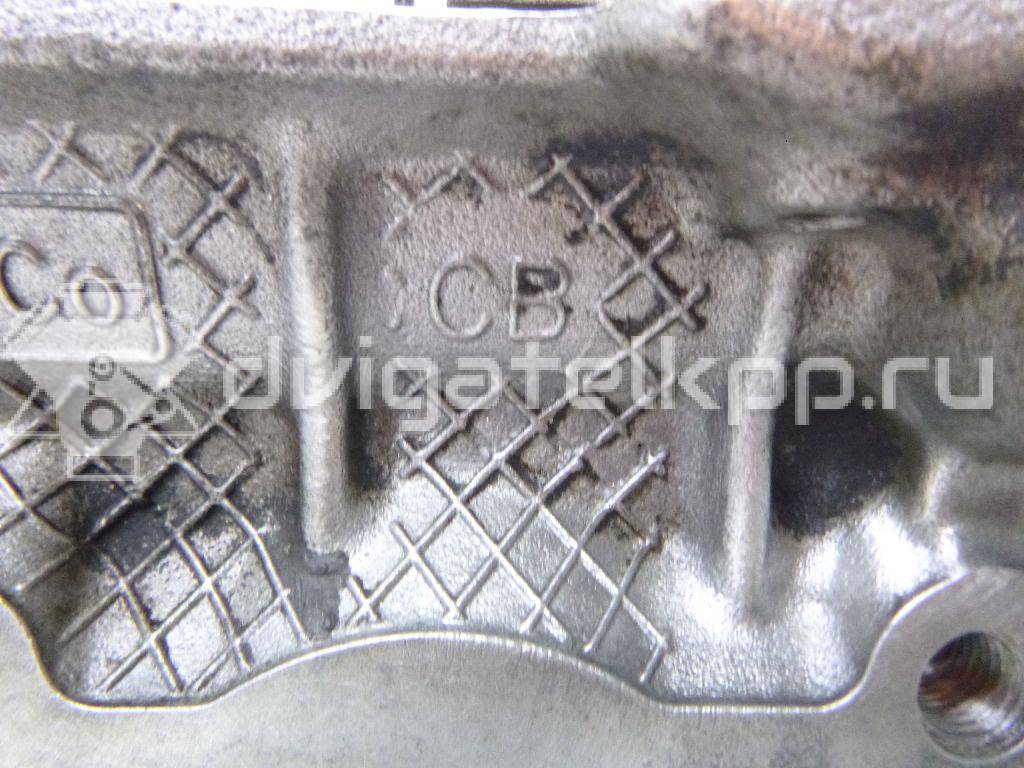 Фото Головка блока для двигателя B 4204 T6 для Volvo V70 / V60 / Xc60 / S60 / S80 203 л.с 16V 2.0 л бензин {forloop.counter}}