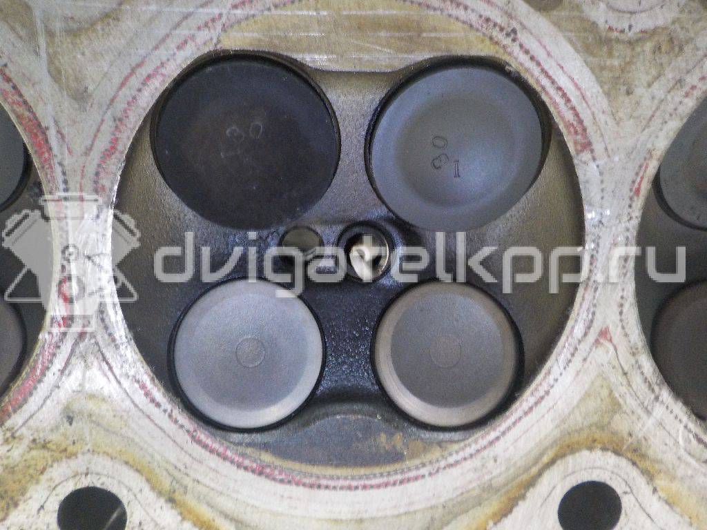 Фото Головка блока для двигателя B 4204 T11 для Volvo V70 / V60 / Xc60 / S60 / S80 245 л.с 16V 2.0 л бензин {forloop.counter}}