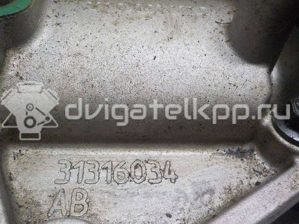 Фото Головка блока для двигателя B 4204 T11 для Volvo V70 / V60 / Xc60 / S60 / S80 245 л.с 16V 2.0 л бензин {forloop.counter}}