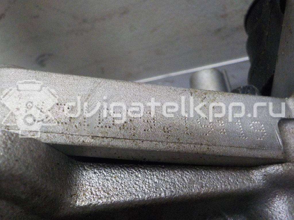 Фото Головка блока для двигателя B 4204 T11 для Volvo V70 / V60 / Xc60 / S60 / S80 245 л.с 16V 2.0 л бензин {forloop.counter}}