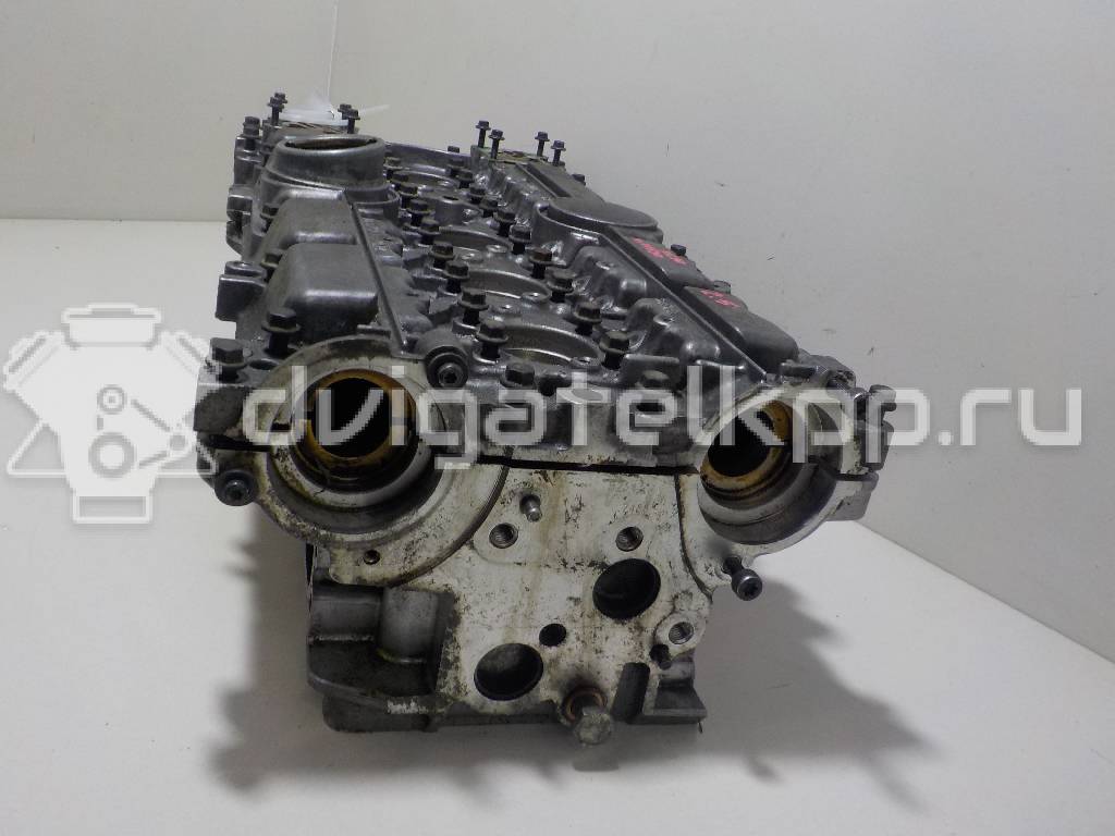 Фото Головка блока для двигателя B 5254 T2 для Volvo V70 / S60 / S80 / Xc70 / Xc90 209-220 л.с 20V 2.5 л бензин {forloop.counter}}