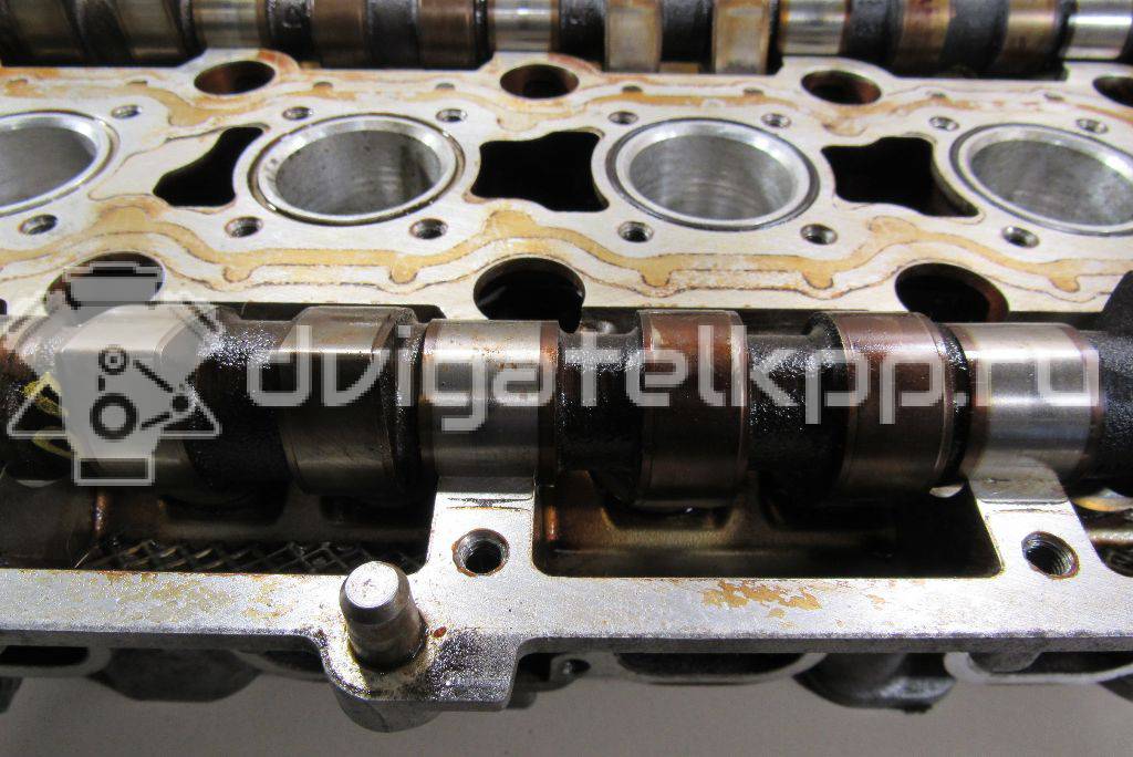 Фото Головка блока для двигателя B 5254 T2 для Volvo V70 / S60 / S80 / Xc70 / Xc90 209-220 л.с 20V 2.5 л бензин {forloop.counter}}