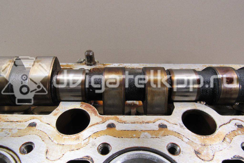 Фото Головка блока для двигателя B 5254 T2 для Volvo V70 / S60 / S80 / Xc70 / Xc90 209-220 л.с 20V 2.5 л бензин {forloop.counter}}