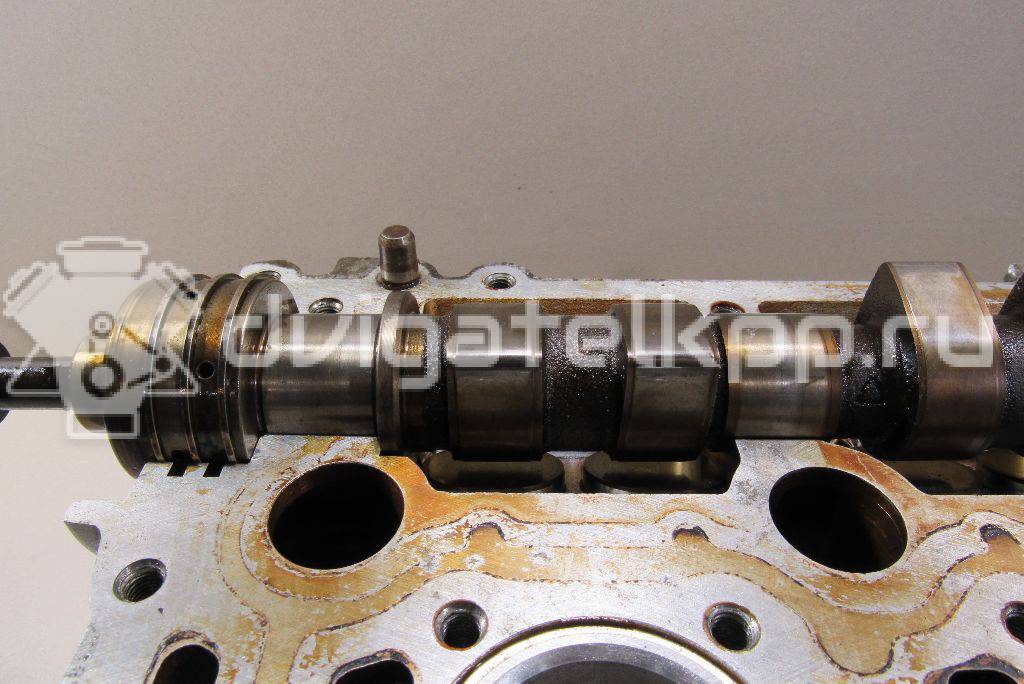 Фото Головка блока для двигателя B 5254 T2 для Volvo V70 / S60 / S80 / Xc70 / Xc90 209-220 л.с 20V 2.5 л бензин {forloop.counter}}