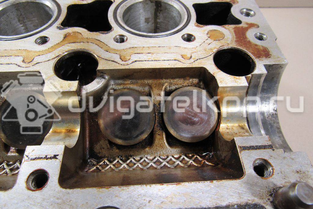 Фото Головка блока для двигателя B 5254 T2 для Volvo V70 / S60 / S80 / Xc70 / Xc90 209-220 л.с 20V 2.5 л бензин {forloop.counter}}