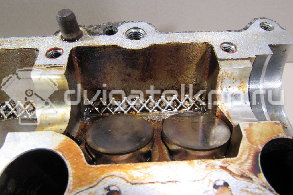 Фото Головка блока для двигателя B 5254 T2 для Volvo V70 / S60 / S80 / Xc70 / Xc90 209-220 л.с 20V 2.5 л бензин {forloop.counter}}