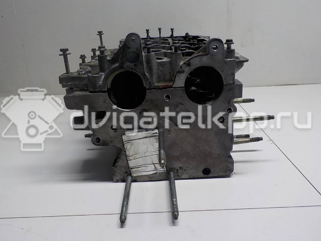 Фото Головка блока для двигателя D 4204 T для Volvo V40 / S40 136 л.с 16V 2.0 л Дизельное топливо 8252347 {forloop.counter}}