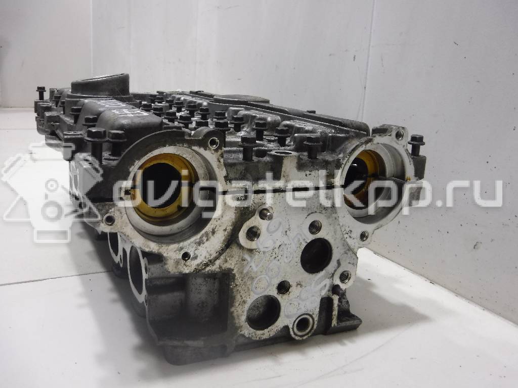 Фото Головка блока для двигателя B 5254 T2 для Volvo V70 / S60 / S80 / Xc70 / Xc90 209-220 л.с 20V 2.5 л бензин {forloop.counter}}