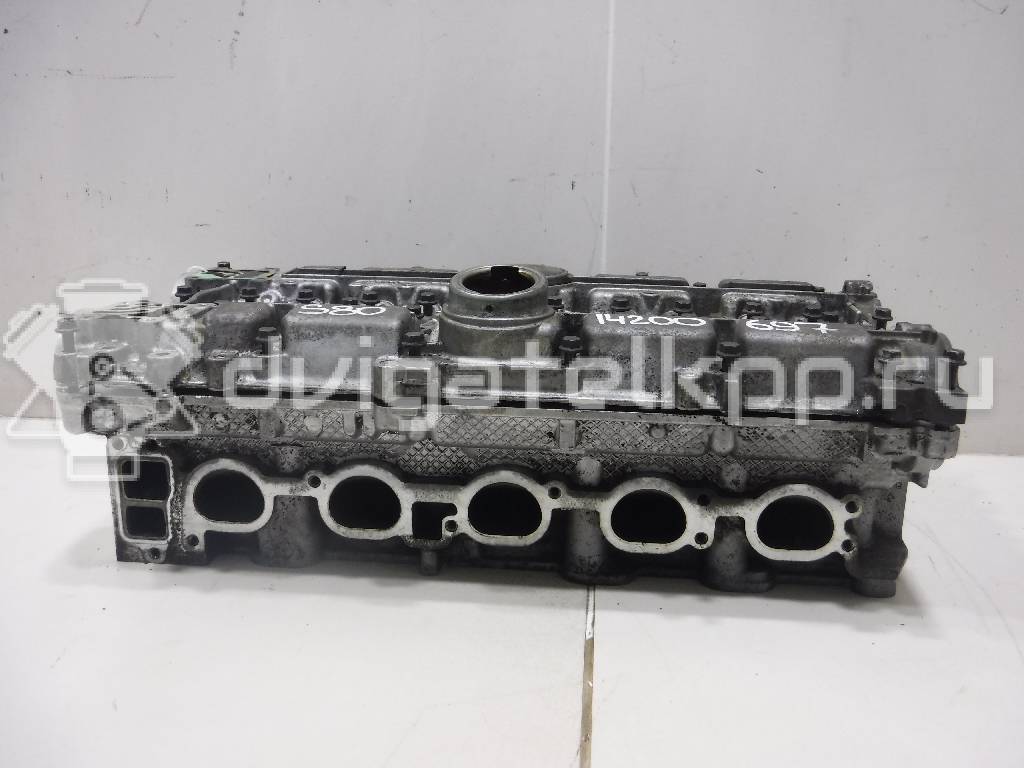 Фото Головка блока для двигателя B 5254 T2 для Volvo V70 / S60 / S80 / Xc70 / Xc90 209-220 л.с 20V 2.5 л бензин {forloop.counter}}