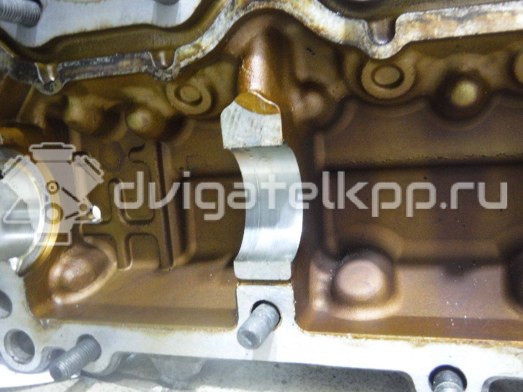 Фото Головка блока для двигателя B 5254 T2 для Volvo V70 / S60 / S80 / Xc70 / Xc90 209-220 л.с 20V 2.5 л бензин {forloop.counter}}