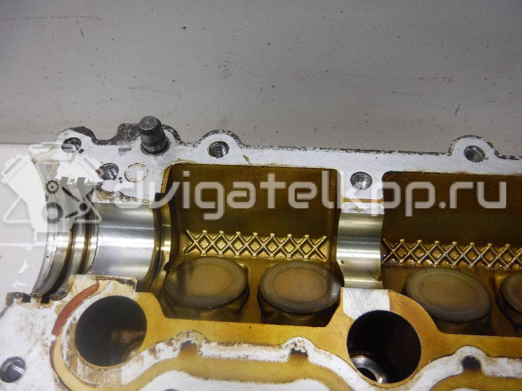 Фото Головка блока для двигателя B 5254 T2 для Volvo V70 / S60 / S80 / Xc70 / Xc90 209-220 л.с 20V 2.5 л бензин {forloop.counter}}