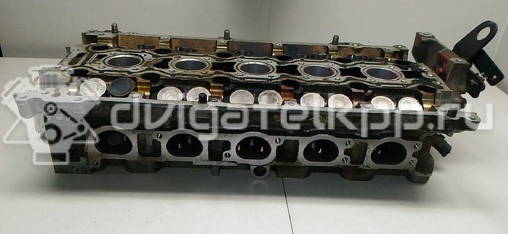 Фото Головка блока для двигателя B 5244 S2 для Volvo S80 / V70 / S70 Ls / S60 140 л.с 20V 2.4 л бензин {forloop.counter}}