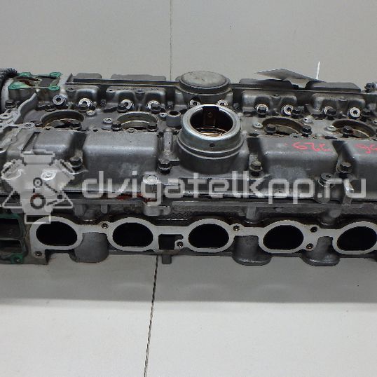 Фото Головка блока для двигателя B 5234 T3 для Volvo C70 / S70 Ls / V70 / S60 239-250 л.с 20V 2.3 л бензин