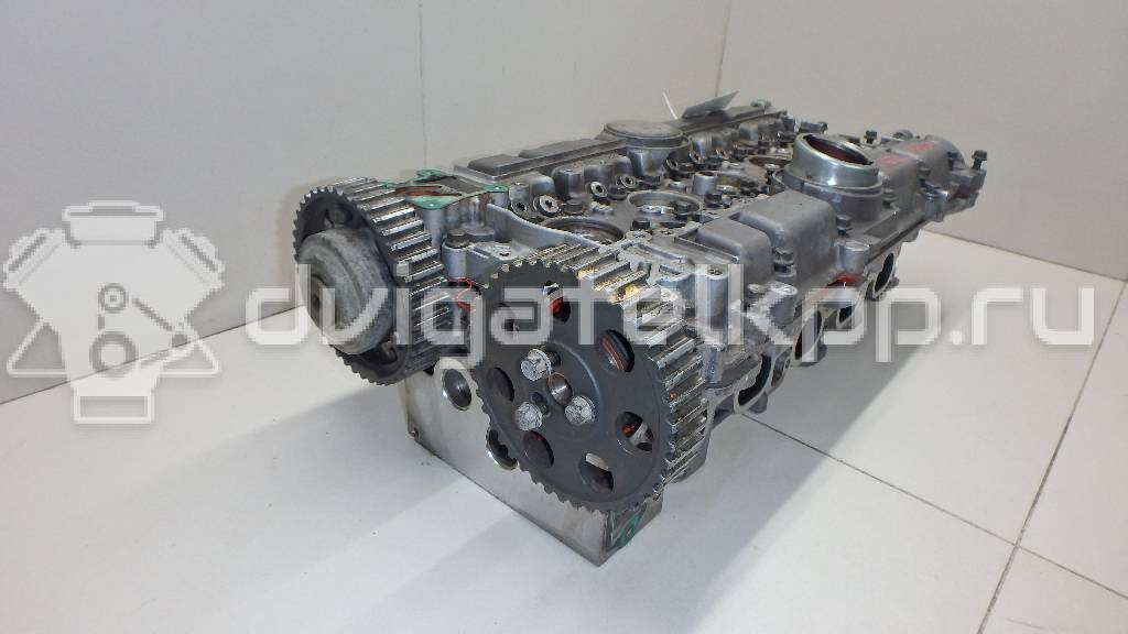 Фото Головка блока для двигателя B 5234 T3 для Volvo C70 / S70 Ls / V70 / S60 239-250 л.с 20V 2.3 л бензин {forloop.counter}}