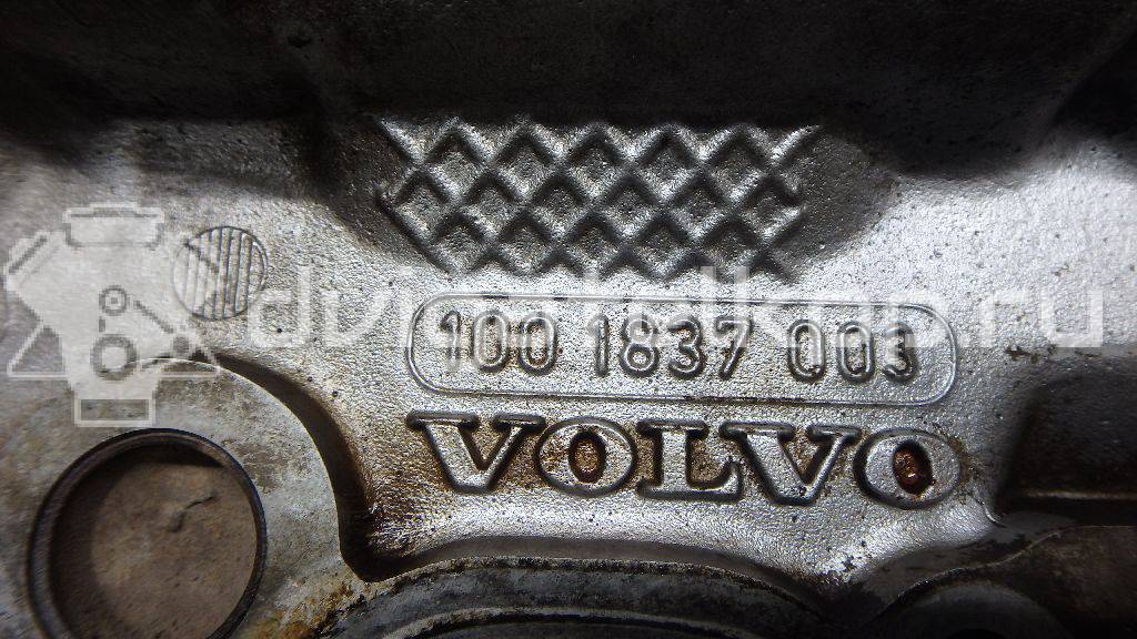 Фото Головка блока для двигателя B 5234 T3 для Volvo C70 / S70 Ls / V70 / S60 239-250 л.с 20V 2.3 л бензин {forloop.counter}}