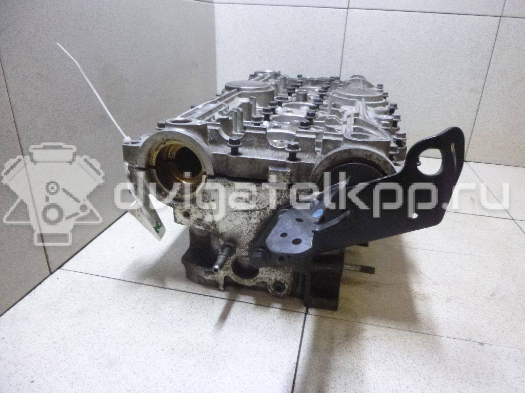 Фото Головка блока для двигателя B 5244 S4 для Volvo C30 / C70 / V50 Mw / S40 170 л.с 20V 2.4 л бензин {forloop.counter}}