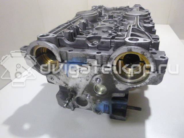 Фото Головка блока для двигателя B 5244 S4 для Volvo C30 / C70 / V50 Mw / S40 170 л.с 20V 2.4 л бензин 8602928 {forloop.counter}}