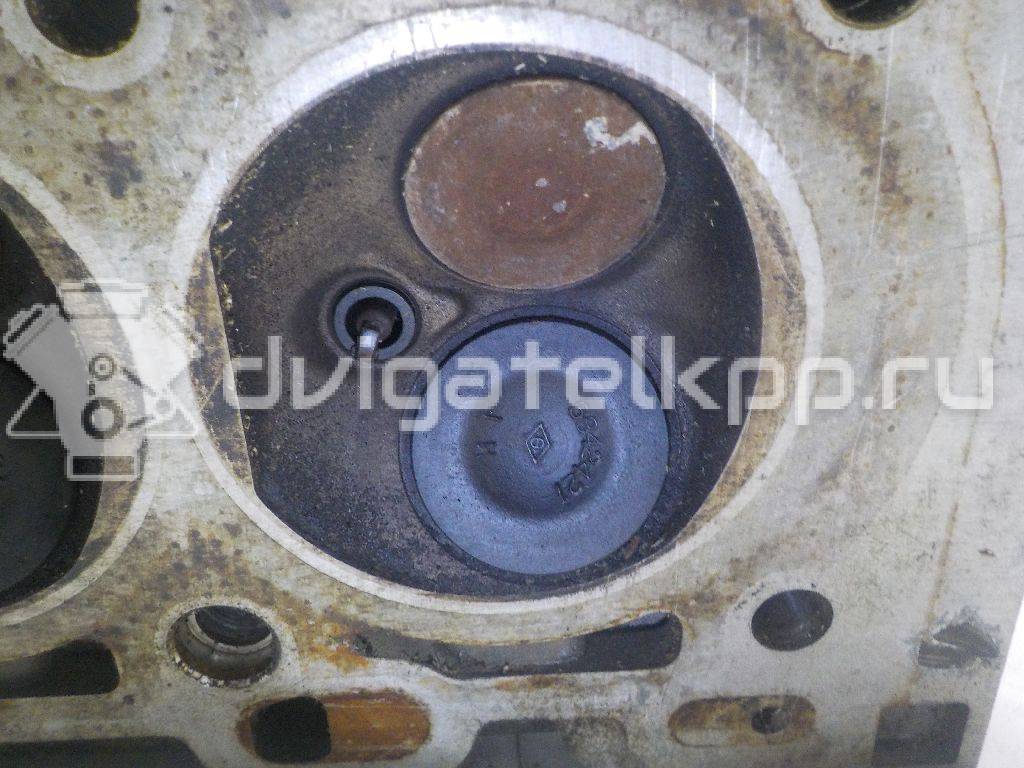 Фото Головка блока для двигателя B 5202 S для Volvo 850 / V70 126 л.с 10V 2.0 л бензин {forloop.counter}}