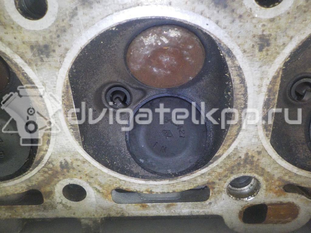 Фото Головка блока для двигателя B 5202 S для Volvo 850 / V70 126 л.с 10V 2.0 л бензин {forloop.counter}}