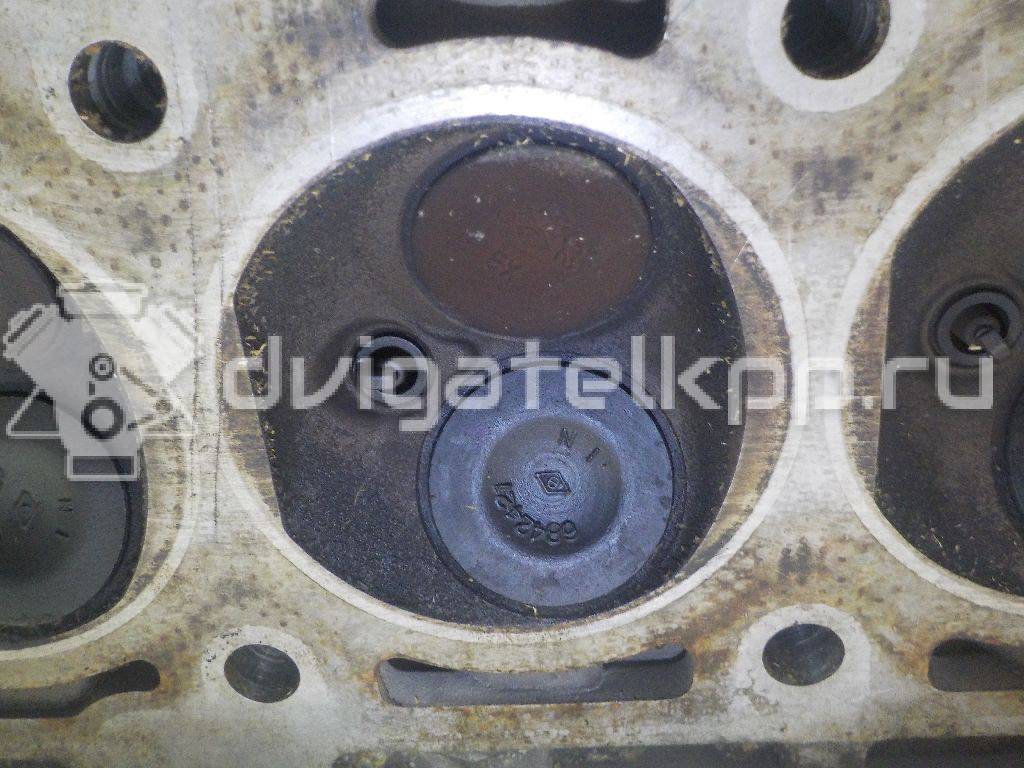 Фото Головка блока для двигателя B 5202 S для Volvo 850 / V70 126 л.с 10V 2.0 л бензин {forloop.counter}}