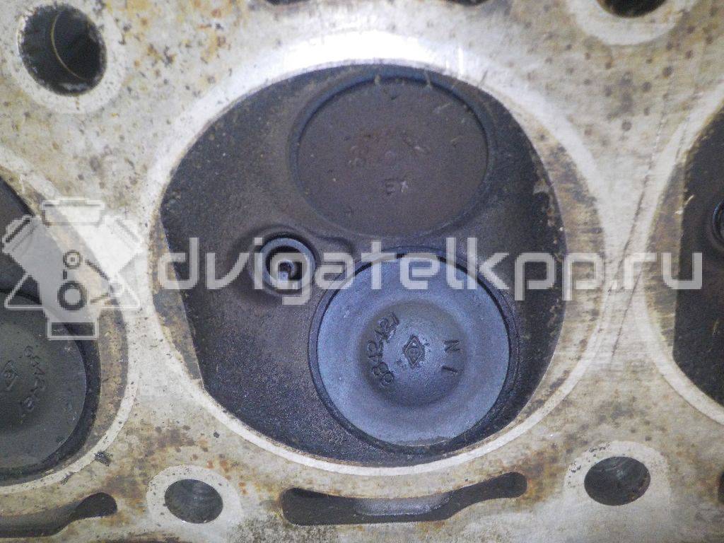 Фото Головка блока для двигателя B 5202 S для Volvo 850 / V70 126 л.с 10V 2.0 л бензин {forloop.counter}}