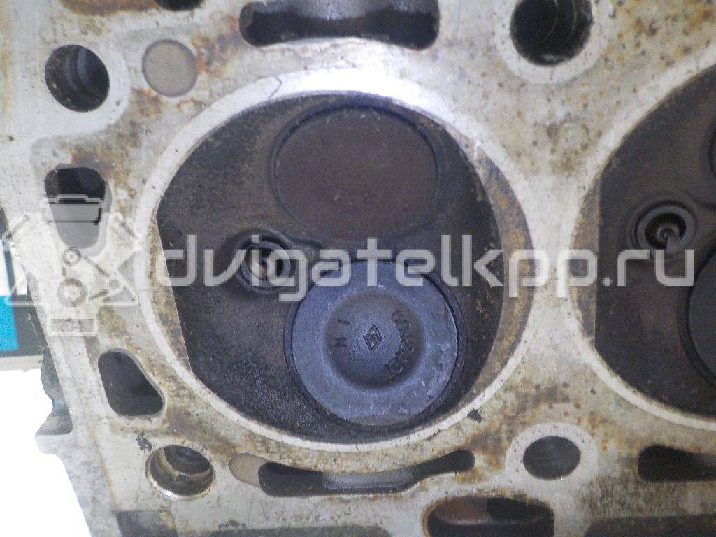 Фото Головка блока для двигателя B 5202 S для Volvo 850 / V70 126 л.с 10V 2.0 л бензин {forloop.counter}}