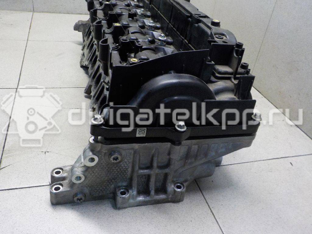 Фото Головка блока для двигателя N57 D30 A для Bmw X4 F26 / 3 / 5 / 7 / 4 204-286 л.с 24V 3.0 л Дизельное топливо {forloop.counter}}