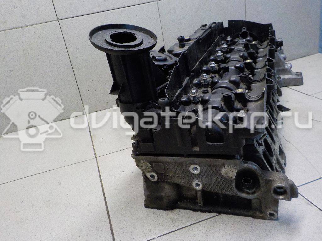 Фото Головка блока для двигателя N57 D30 A для Bmw X4 F26 / 3 / 5 / 7 / 4 204-286 л.с 24V 3.0 л Дизельное топливо {forloop.counter}}