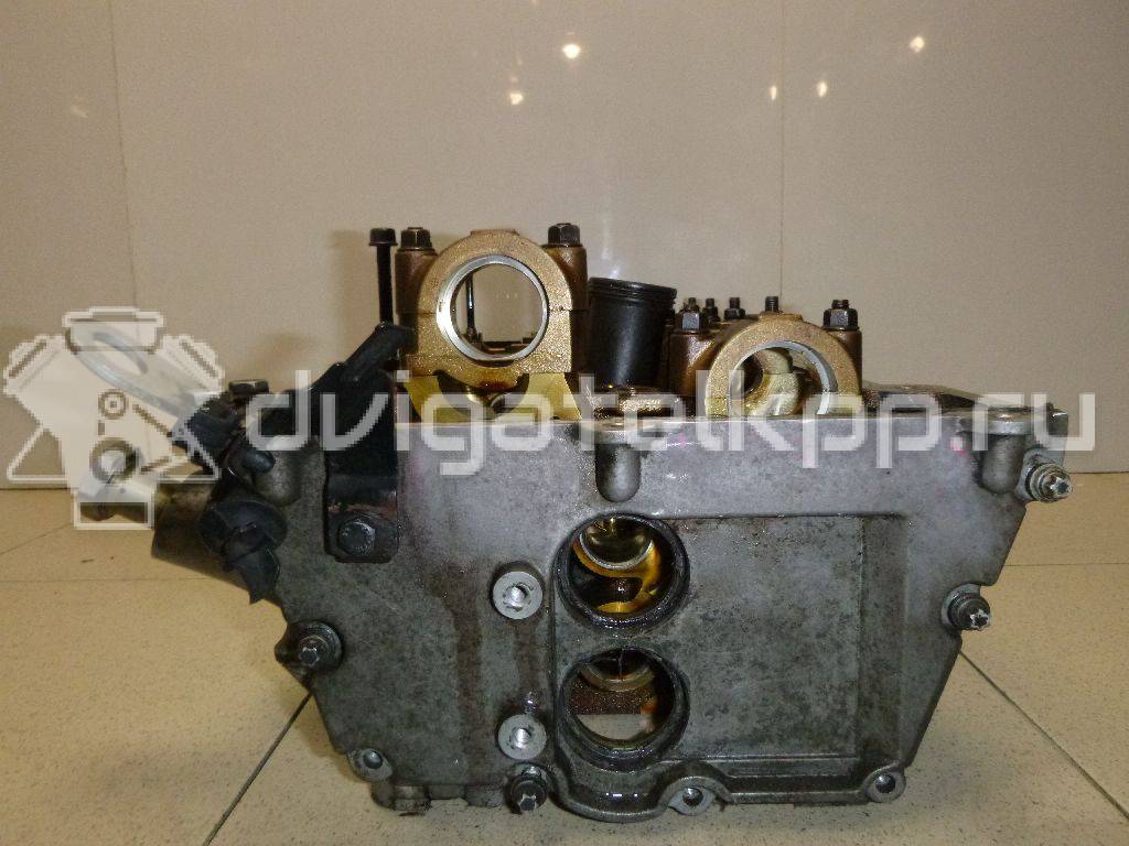 Фото Головка блока для двигателя N62 B44 A для Bmw 5 / 6 / 7 / X5 320-333 л.с 32V 4.4 л бензин {forloop.counter}}