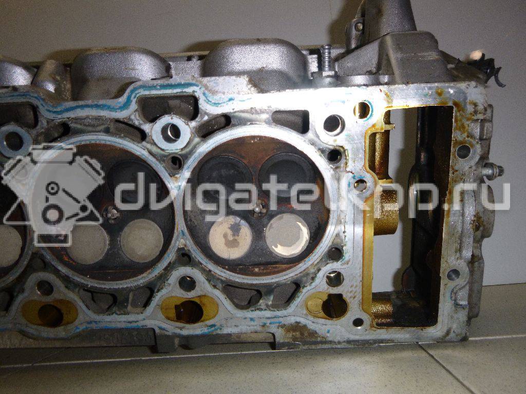 Фото Головка блока для двигателя N62 B44 A для Bmw 5 / 6 / 7 / X5 320-333 л.с 32V 4.4 л бензин {forloop.counter}}