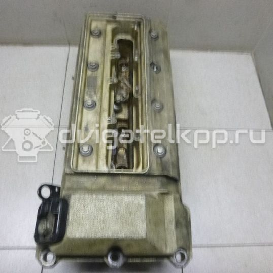 Фото Головка блока для двигателя M62 B35 (358S2) для Bmw 5 / 7 235-245 л.с 32V 3.5 л бензин