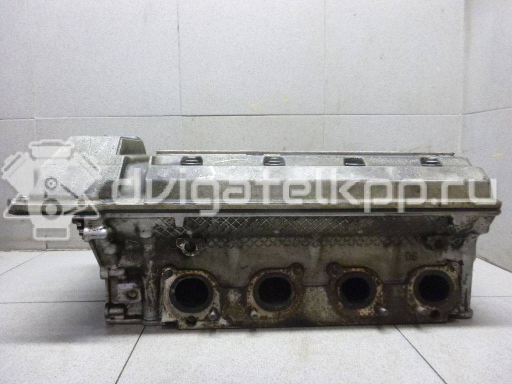 Фото Головка блока для двигателя M62 B35 (358S2) для Bmw 5 / 7 235-245 л.с 32V 3.5 л бензин {forloop.counter}}