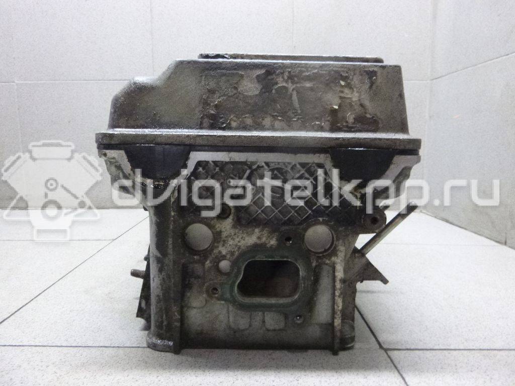 Фото Головка блока для двигателя M62 B35 (358S2) для Bmw 5 / 7 235-245 л.с 32V 3.5 л бензин {forloop.counter}}