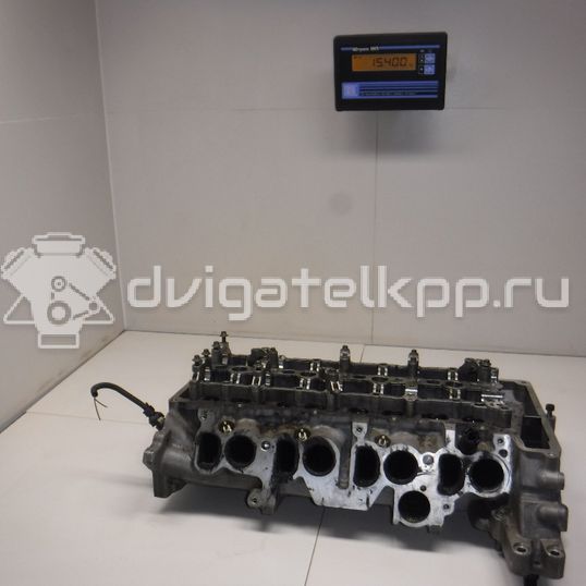 Фото Головка блока для двигателя N47 D20 C для Bmw 3 / 5 / 1 / 2 / 4 90-204 л.с 16V 2.0 л Дизельное топливо