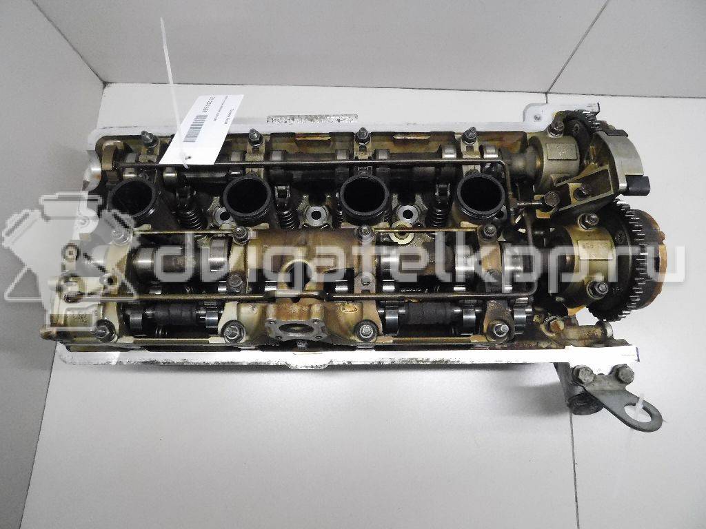 Фото Головка блока для двигателя N62 B44 A для Bmw 5 / 6 / 7 / X5 320-333 л.с 32V 4.4 л бензин {forloop.counter}}