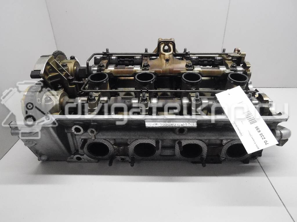 Фото Головка блока для двигателя N62 B44 A для Bmw 5 / 6 / 7 / X5 320-333 л.с 32V 4.4 л бензин {forloop.counter}}