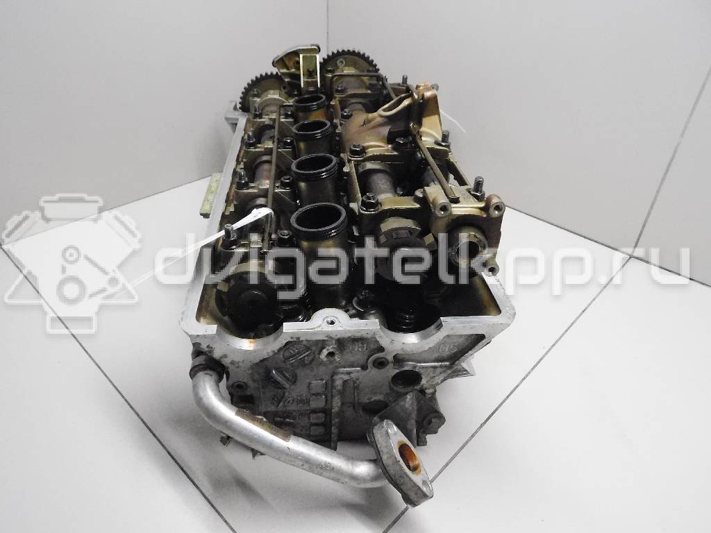 Фото Головка блока для двигателя N62 B44 A для Bmw 5 / 6 / 7 / X5 320-333 л.с 32V 4.4 л бензин {forloop.counter}}