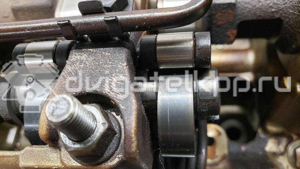 Фото Головка блока для двигателя N62 B44 A для Bmw 5 / 6 / 7 / X5 320-333 л.с 32V 4.4 л бензин {forloop.counter}}