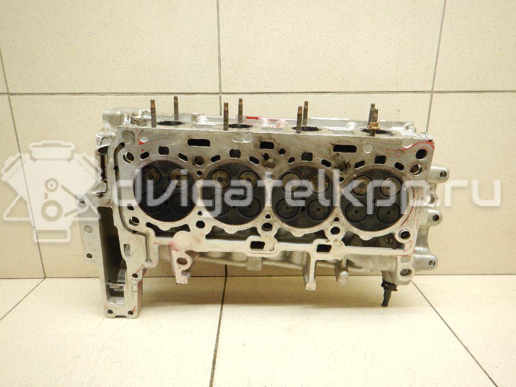 Фото Головка блока для двигателя B47 C20 A для Bmw / Mini 136-190 л.с 16V 2.0 л Дизельное топливо 11128513681 {forloop.counter}}