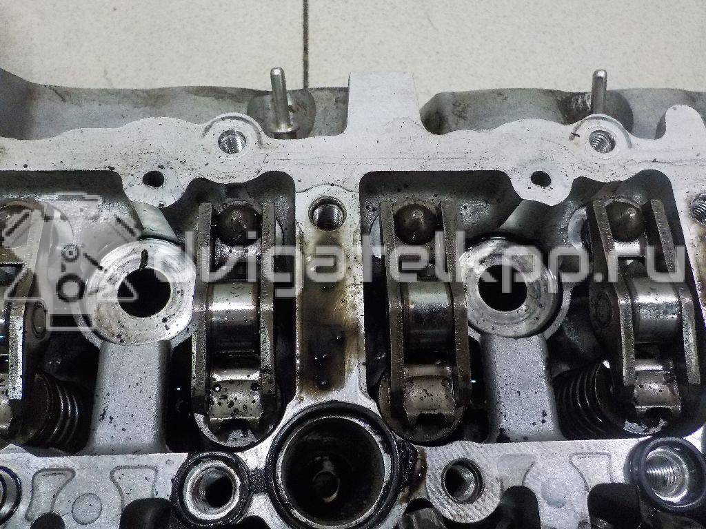 Фото Головка блока для двигателя N47 D20 C для Bmw 3 / 5 / 1 / 2 / 4 90-204 л.с 16V 2.0 л Дизельное топливо 11127810463 {forloop.counter}}